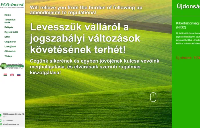 Eco-Invest
