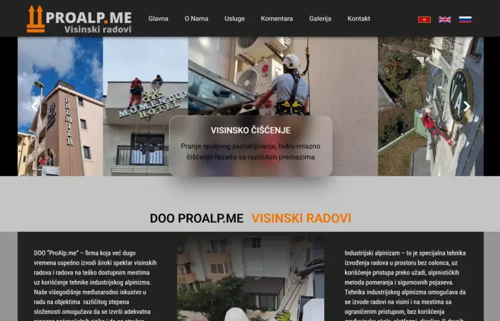 Doo Proalp